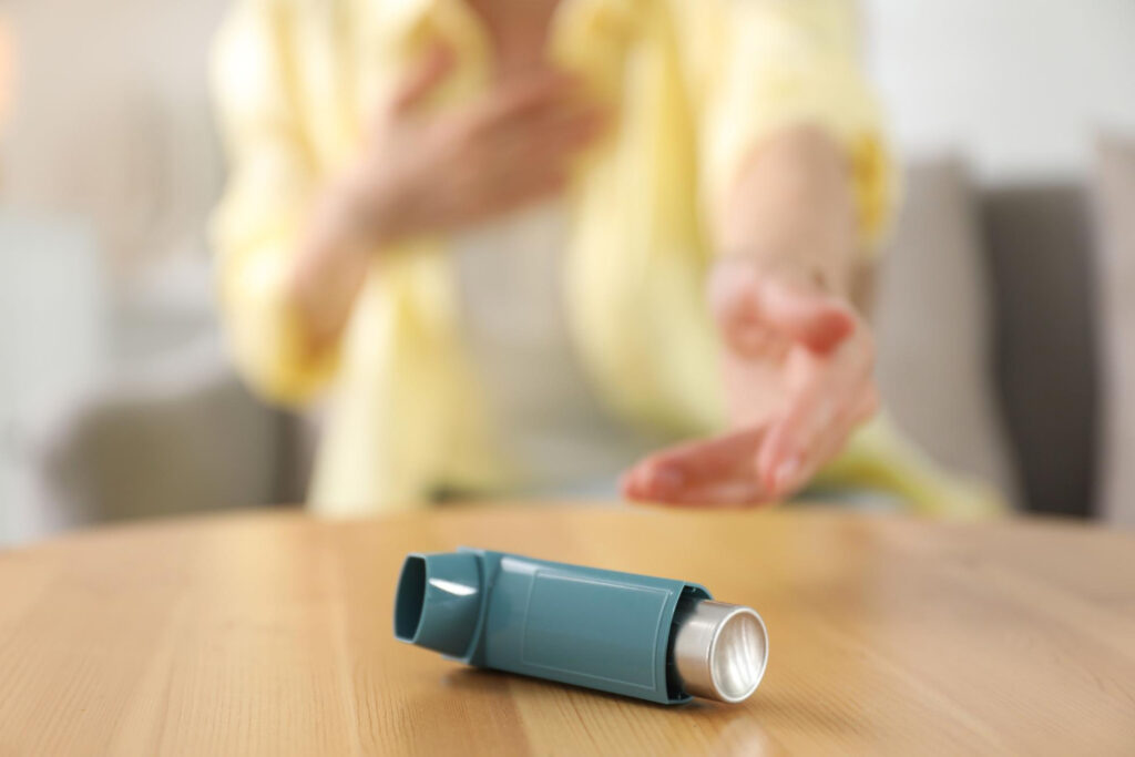5 Hidden Signs Your Child’s Chronic Cough is Actually Asthma