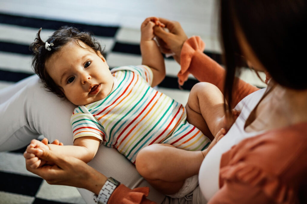 Picky Eater or Nutritional Deficiency? When Parents Should Worry